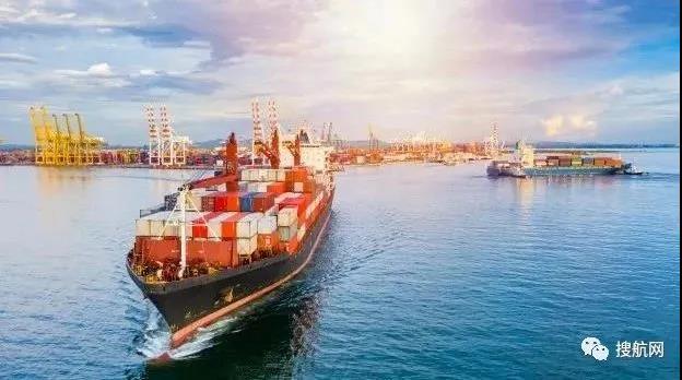 日租金超50000美元！租船市場牛市行情至少持續(xù)到明年年底