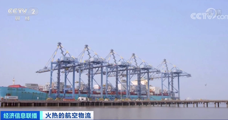 央視：預計運費持續(xù)上漲到年底！一艙難求！市場空前火爆！