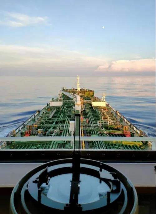 這家油輪船東二季度報(bào)虧 投行卻仍持買入評(píng)級(jí)