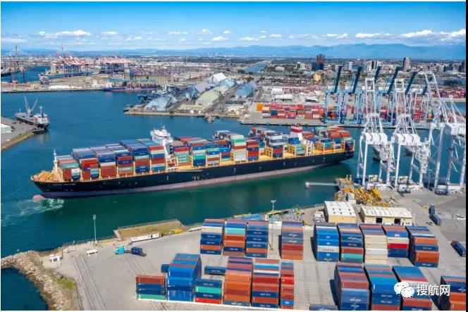 貨運(yùn)量回到疫情前水平，但班輪附加費(fèi)沒有盡頭！央視：爆艙搶箱企業(yè)暫停接單！
