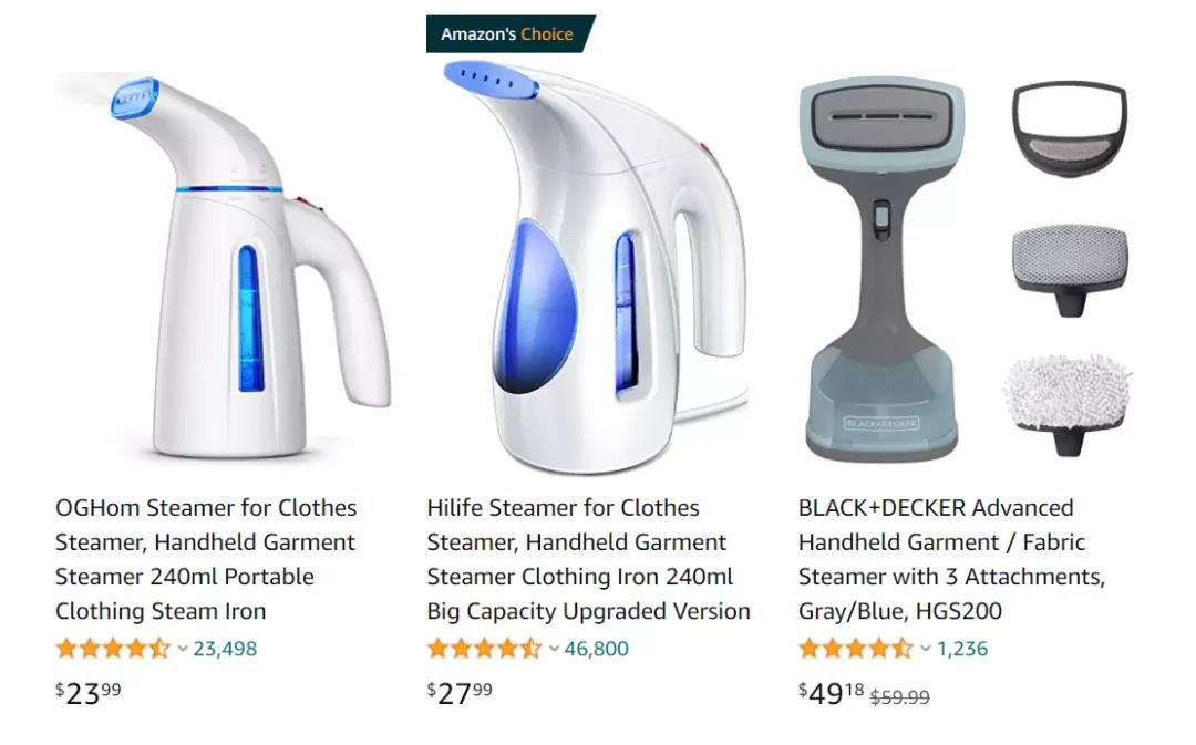 爆單！旺季備貨9大熱銷(xiāo)品類(lèi)推薦