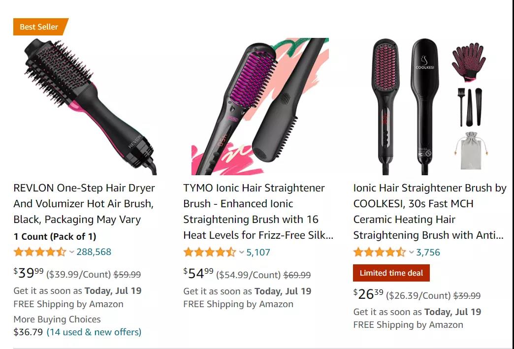 爆單！旺季備貨9大熱銷(xiāo)品類(lèi)推薦