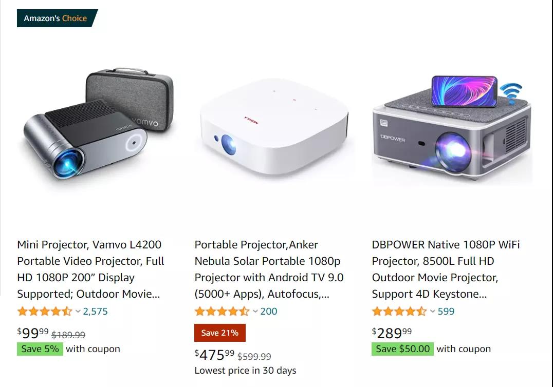 爆單！旺季備貨9大熱銷(xiāo)品類(lèi)推薦