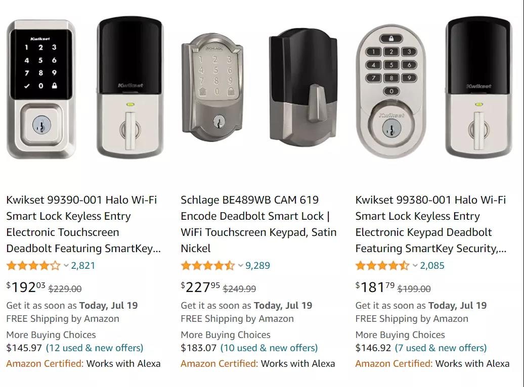 爆單！旺季備貨9大熱銷(xiāo)品類(lèi)推薦