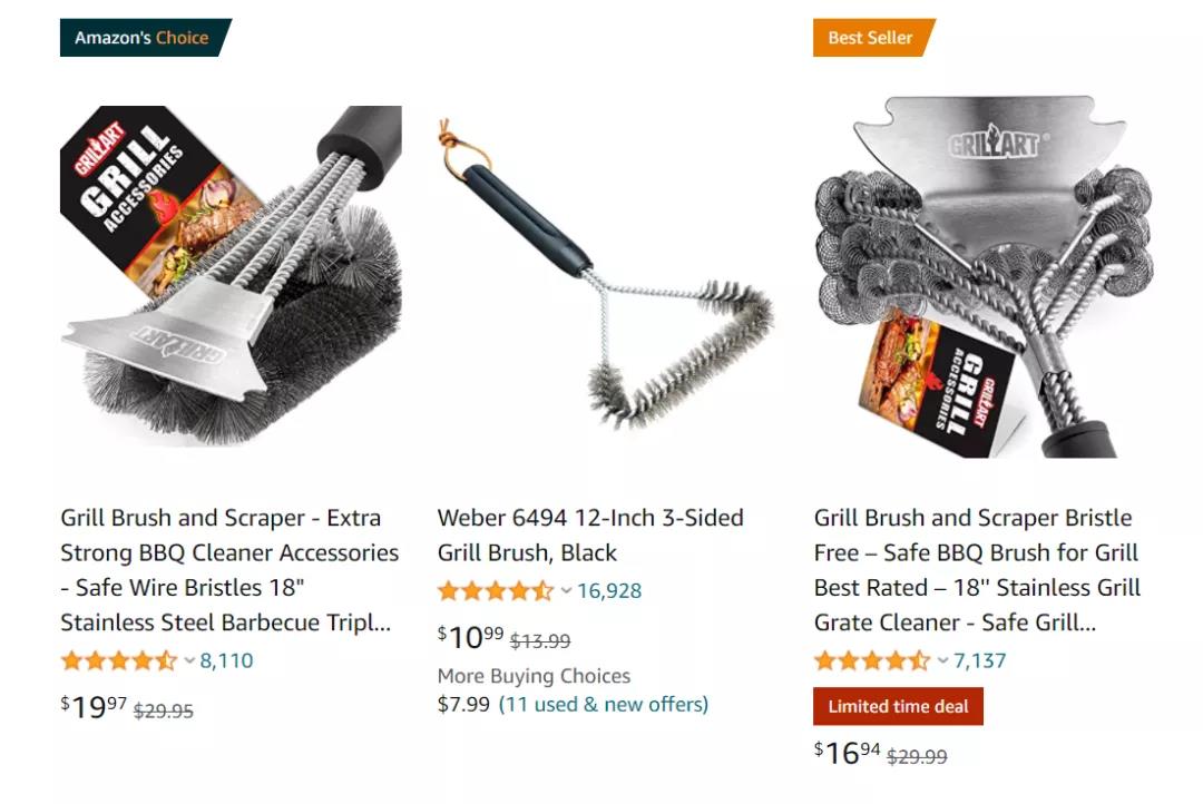 爆單！旺季備貨9大熱銷(xiāo)品類(lèi)推薦