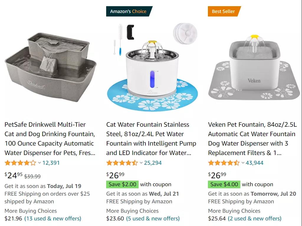 爆單！旺季備貨9大熱銷(xiāo)品類(lèi)推薦