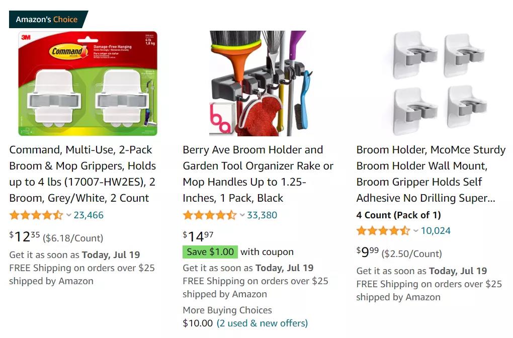 爆單！旺季備貨9大熱銷(xiāo)品類(lèi)推薦