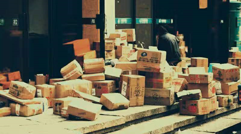 亞馬遜開始下架盲盒！火遍全國的玩法，出海卻慘遭扼殺！