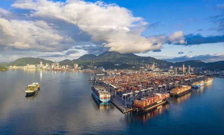 擁堵惡化！全球116個(gè)港口擁堵328艘船舶受影響！擁堵和運(yùn)費(fèi)上漲將持續(xù)到明年上半年