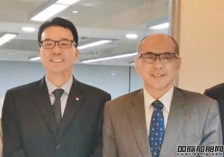 快下單了！這家船東首次證實將訂造兩萬箱超大型船