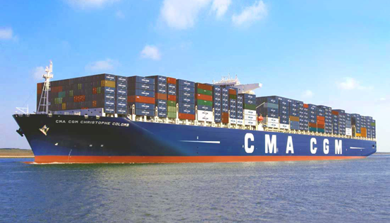 陸?？諛I(yè)務(wù)擴張！基華物流經(jīng)歷重大轉(zhuǎn)型