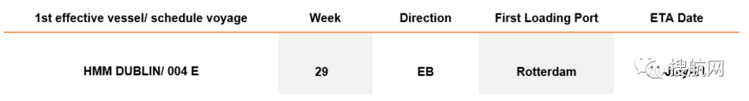 集裝箱運價連漲九周，船公司宣布停航跳港，央視：搶艙位！搶箱！外貿(mào)出貨難！