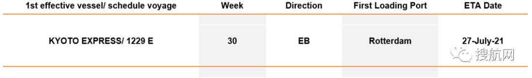集裝箱運價連漲九周，船公司宣布停航跳港，央視：搶艙位！搶箱！外貿(mào)出貨難！