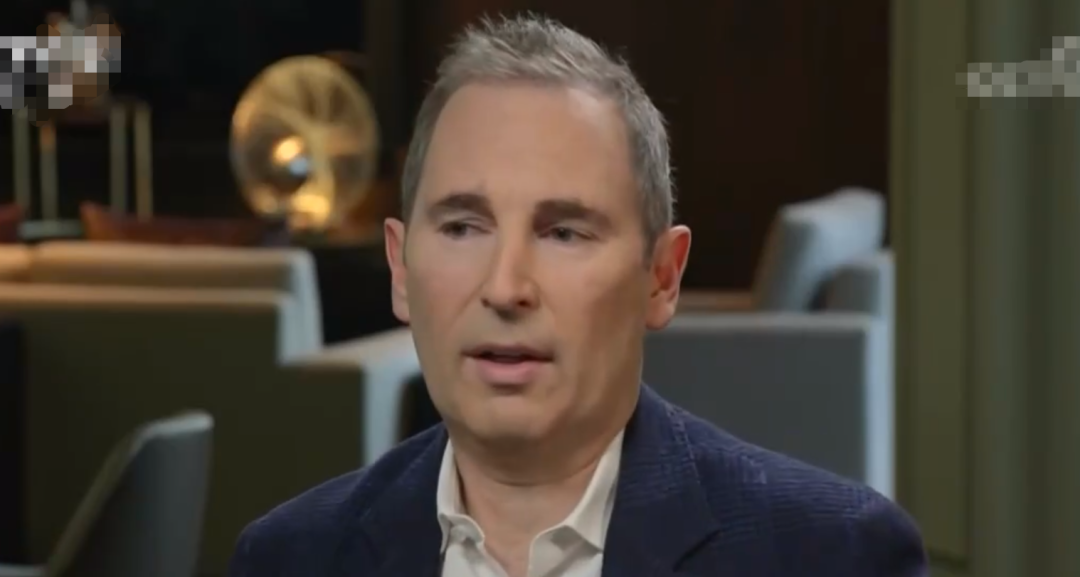 起底亞馬遜新任掌門：一個比貝索斯更會賺錢的狠人!