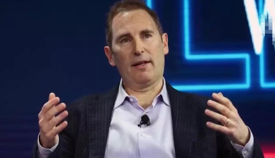 起底亞馬遜新任掌門：一個比貝索斯更會賺錢的狠人!