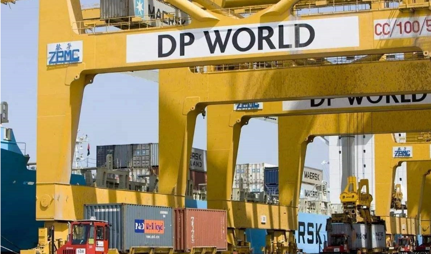 傳奇！這家北美知名貨代物流企業(yè)以12億美元被DP World收購！