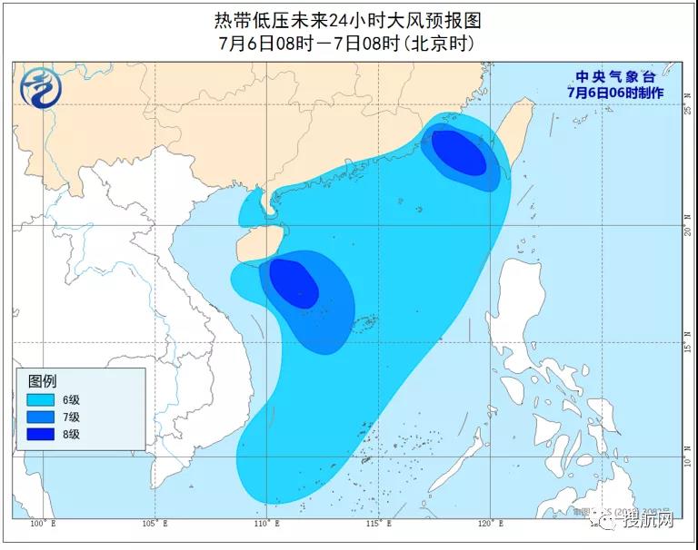 多地發(fā)布臺風(fēng)預(yù)警！暴雨、強(qiáng)對流天氣齊發(fā)，這些地區(qū)需注意