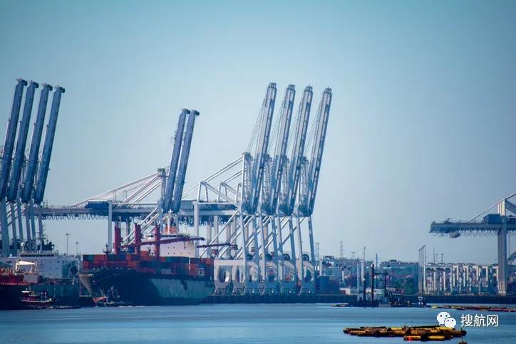 船公司為旺季準(zhǔn)備創(chuàng)紀(jì)錄的運(yùn)力，GRI今年已漲15次！運(yùn)價(jià)仍然很高但漲幅有所放緩