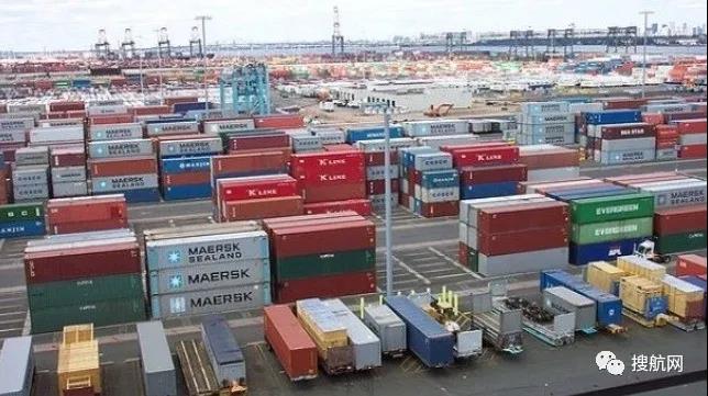 船公司為旺季準(zhǔn)備創(chuàng)紀(jì)錄的運(yùn)力，GRI今年已漲15次！運(yùn)價(jià)仍然很高但漲幅有所放緩