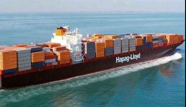 開啟瘋狂造船模式！HMM和萬海分別再造12艘！HMM運(yùn)力將突破百萬TEU