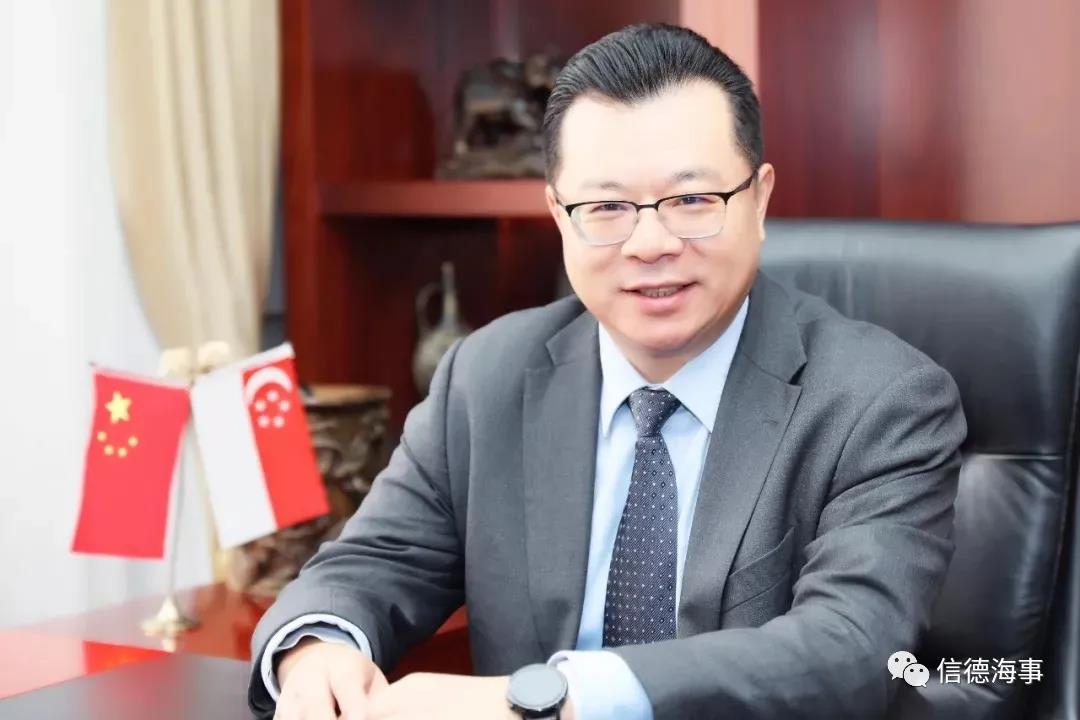 中國船員進(jìn)一步“打入國際市場”勝算幾何？還有哪些障礙？工資還會漲嗎？