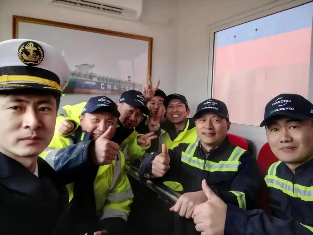 中國船員進(jìn)一步“打入國際市場”勝算幾何？還有哪些障礙？工資還會漲嗎？