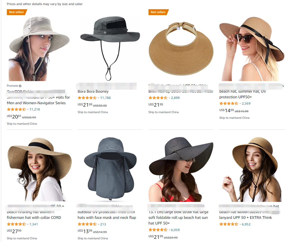 熱度飆升4850%，夏季出行產(chǎn)品成為當(dāng)下熱門！