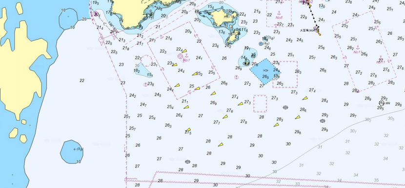 遭遇疫情一整月，鹽田港恢復(fù)元?dú)饬藛幔? data-filename=