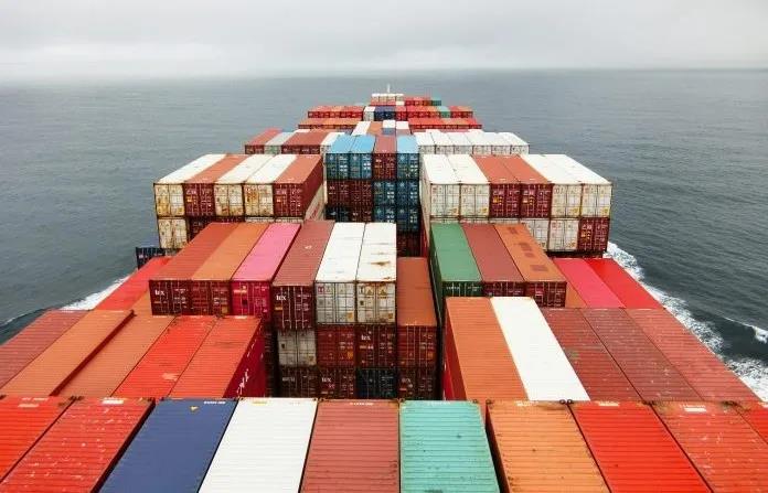 上海至歐洲運(yùn)價(jià)連續(xù)10周上漲！MSC宣布亞洲空白航線