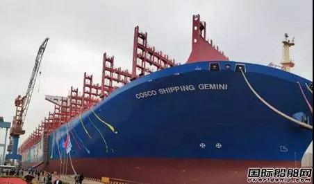 訂單“燙手”？船廠：“船可以造但合同得重新談”  