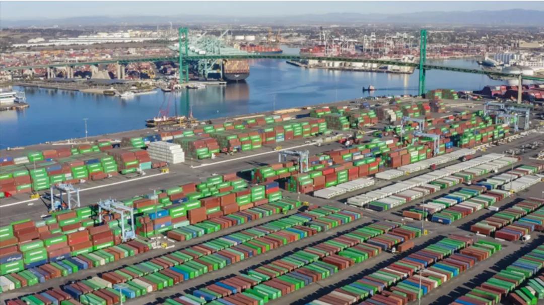 盡管需求釋放，托運人也無喘息之機 