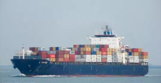 集裝箱船日租金沒有上限！船公司對船隊管理采取不同策略