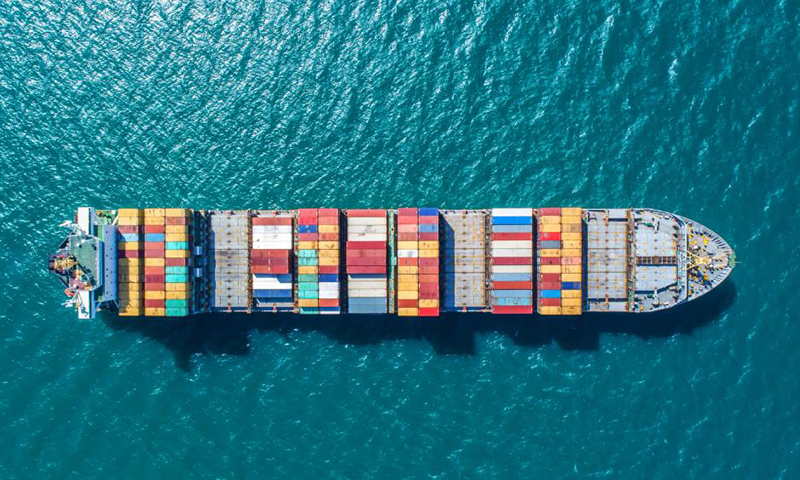 造船業(yè)“搶單”白熱化