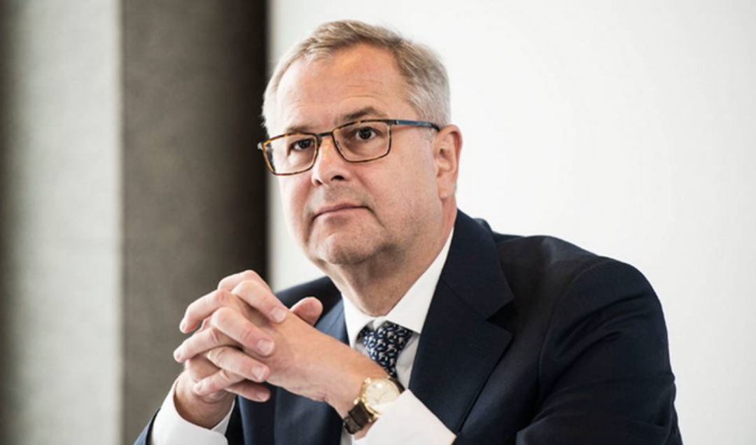 馬士基CEO：征收450美元/噸燃油稅！  