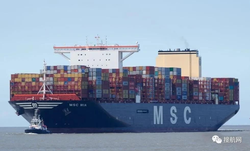 注意！鹽田港貨柜車實(shí)施進(jìn)港預(yù)約，待還重柜23000個(gè)預(yù)計(jì)需4天，多家船公司跳港！