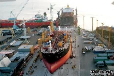 船板價格暴漲！韓國船企與鋼企“針鋒相對” 