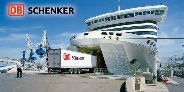 重磅！DSV Panalpina欲100億$收購DB Schenker？躋身全球第二大海/空運貨運代理