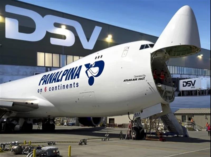 重磅！DSV Panalpina欲100億$收購DB Schenker？躋身全球第二大海/空運貨運代理