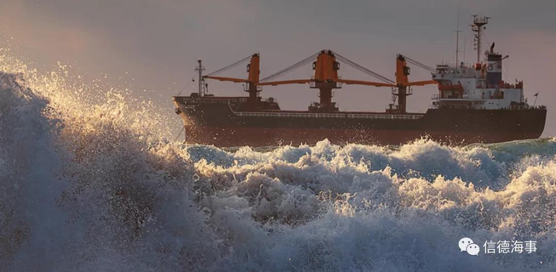 BDI連續(xù)多日下跌 分析師：莫要慌，今年還要漲 