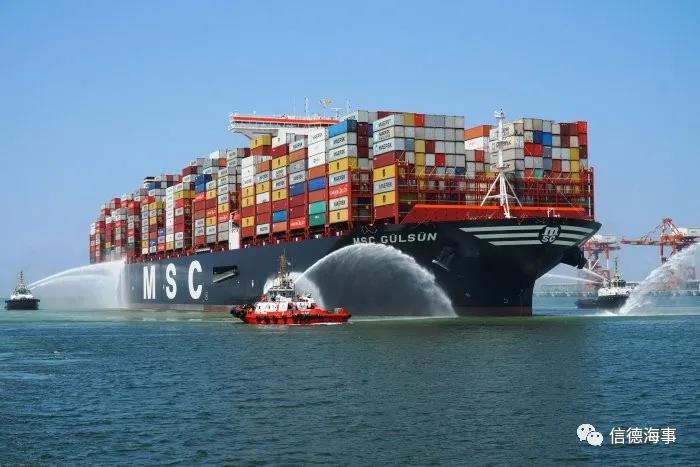 集裝箱運費居高不下，并且還要繼續(xù)漲！