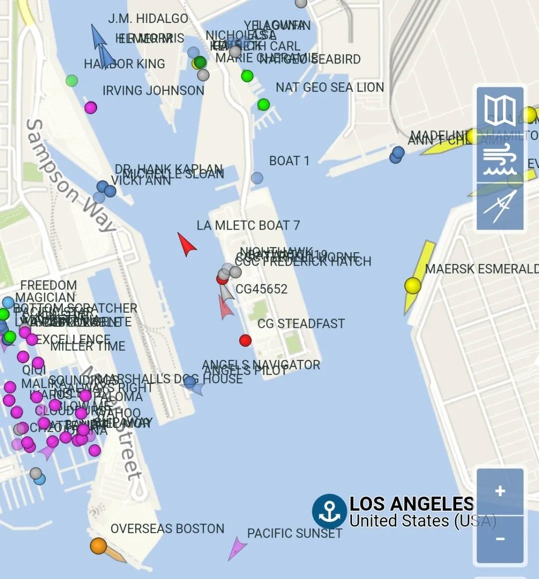 美線運(yùn)價(jià)大增46.5％！美西漲破9000美元，美東已過萬！9月前難下降 