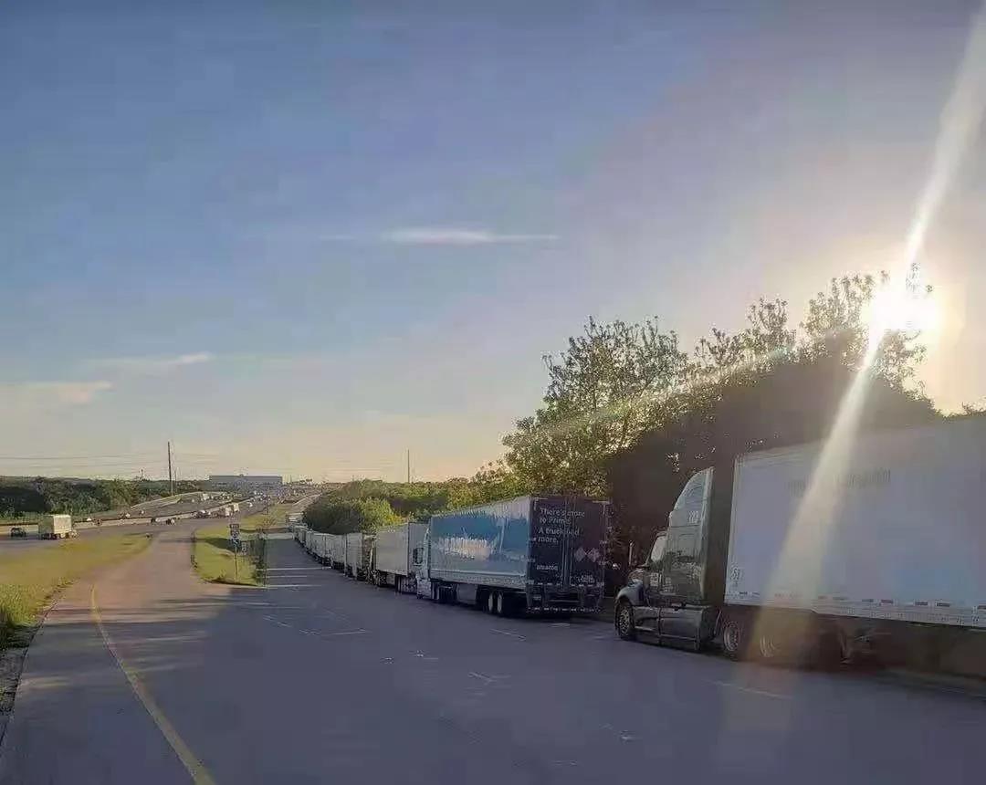 歐美銷(xiāo)量下滑1/3，6個(gè)倉(cāng)庫(kù)大面積爆倉(cāng)，空派破80大關(guān)  