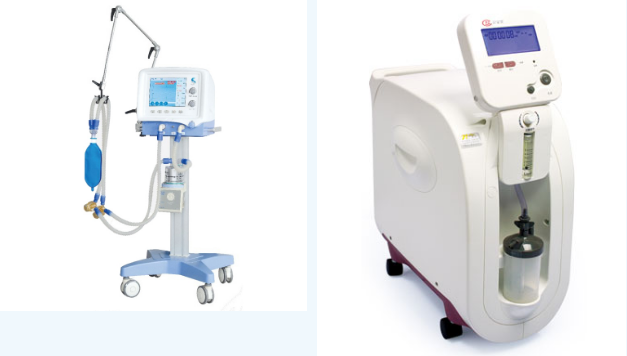 制氧機呼吸機出口印度須知（歸類、資質(zhì)、準入條件）  