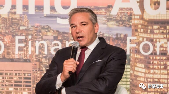 集裝箱市場(chǎng)火熱是怎樣帶動(dòng)干散貨市場(chǎng)也火爆的??？ 