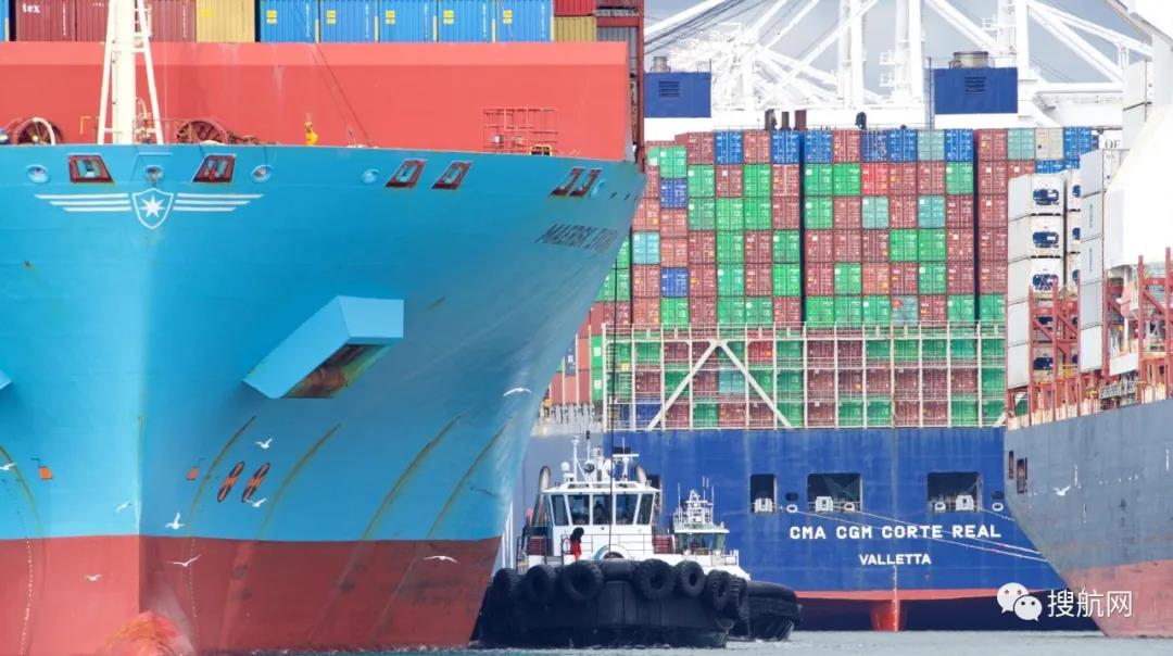 15000美元！“40年來從未見過如此”，跨太平洋航線旺季或持續(xù)更長時間！