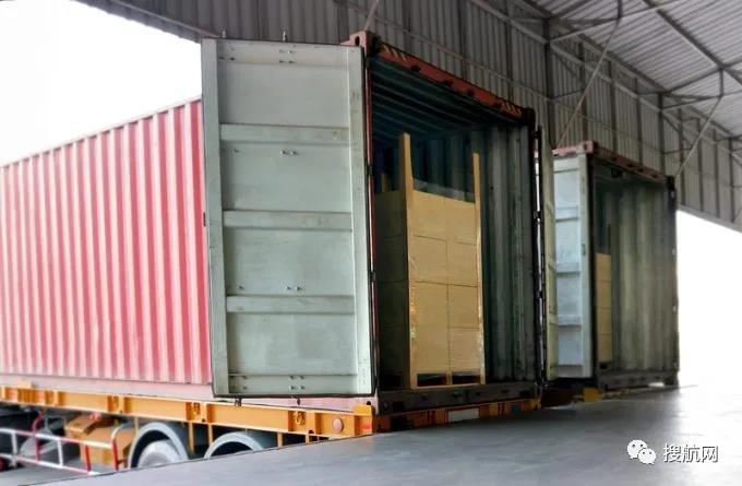 集裝箱生產(chǎn)創(chuàng)紀錄的一年，缺箱將缺到年底？！一季度新箱交付約140萬TEU