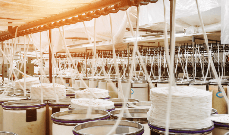 紡織服裝和鞋靴行業(yè)出口形勢和風險展望來了！還有多大的市場潛力？！