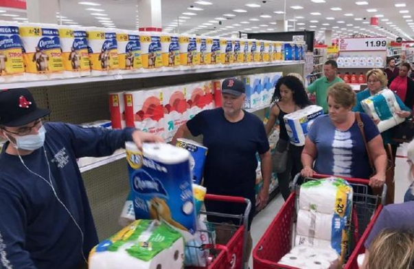 100%開箱查驗！美國海關查扣新疆棉制衣服！紡織品類賣家注意了！  