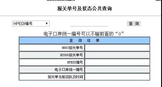 外貿(mào)超實用查詢工具大全（強烈推薦）