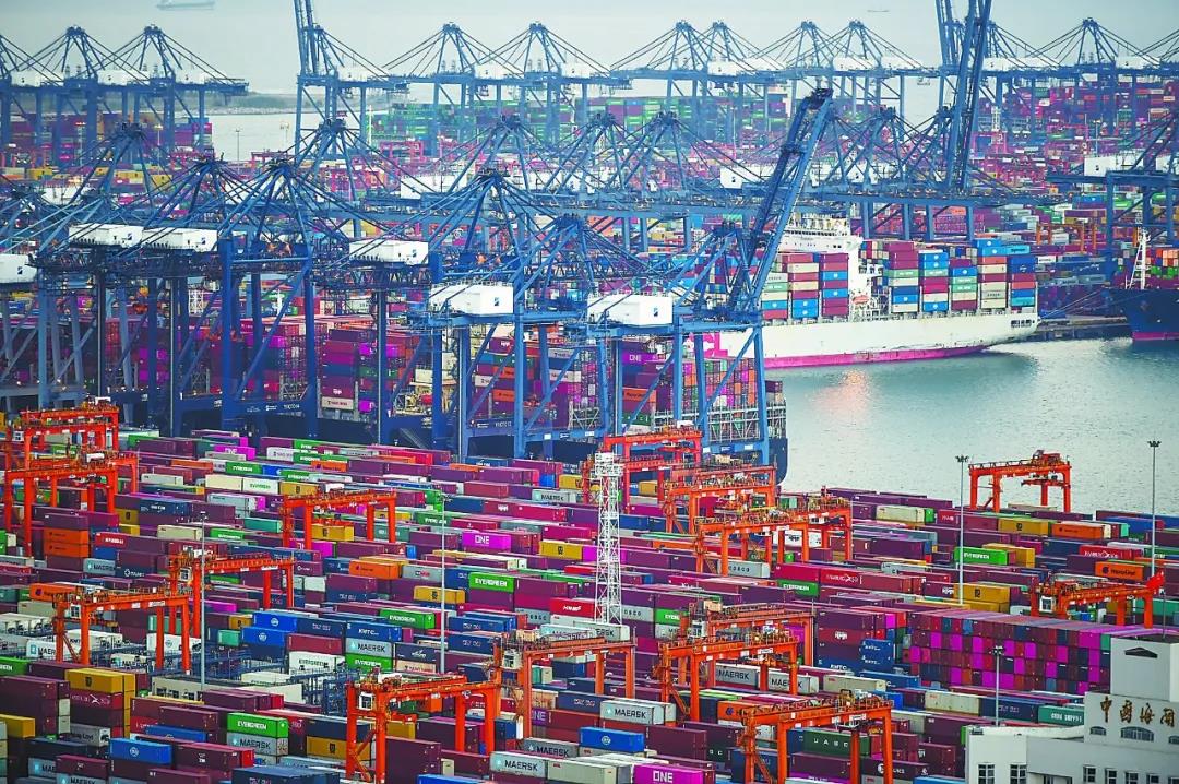 歐美等主要航線運(yùn)價全面上漲！蘇伊士運(yùn)河擁堵后果顯現(xiàn)